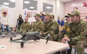 Будущих абитуриентов предупреждают: еще не поздно задуматься о военном образовании