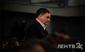 Сергей Перминов о кризисе в строительстве: «Главное – сохранение отрасли на плаву»