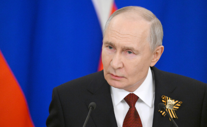 Ищите Шредера: почему переговоры России с Европой сейчас невозможны