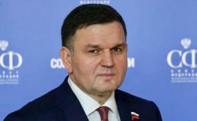 Сергей Перминов: ПФКИ остается важной площадкой, поддерживающей профильные заявки в сфере культуры и творчества