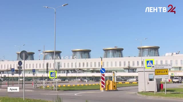 В Пулково протестировали технологию посадки на рейс по биометрии