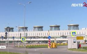 В Пулково протестировали технологию посадки на рейс по биометрии