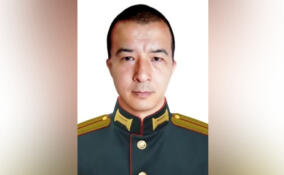 Младший лейтенант Халяпов уничтожил пункт управления вражескими БПЛА