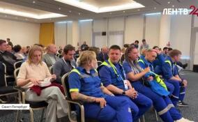 Медики из Ленобласти заняли призовые места на всероссийских соревнованиях «Большой симулятор-2026»