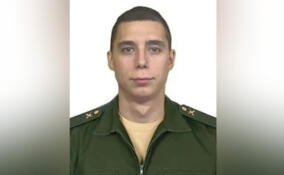 Гвардии рядовой Филипенко уничтожил огневую точку ВСУ и помог захватить опорник