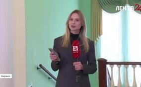 В Кировске проходит 10-й фестиваль «Светлое Христово Воскресение»