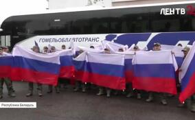 Москва и Киев провели очередной обмен военнопленными