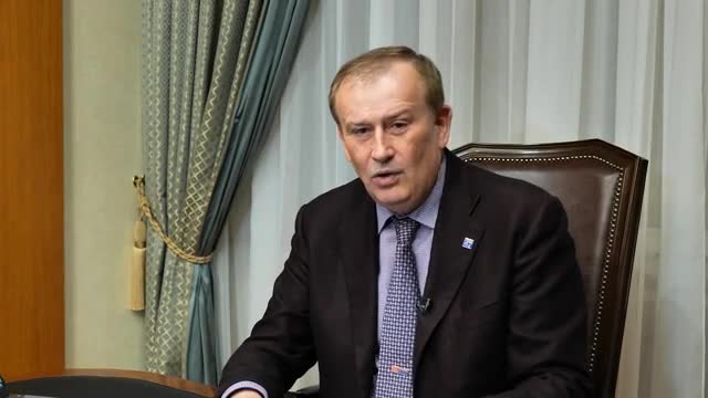 Александр Дрозденко рассказал, как принять участие в праймериз «Единой России»