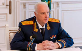 Александр Бастрыкин заинтересовался жалобами на экологические проблемы в Рощино