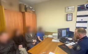 Более 20 ножевых ранений нанес один подросток другому в кафе на севере Петербурга
