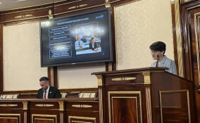 К ЕГЭ допустили всех ленинградских 11-классников