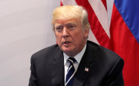 Игра на паузах: Трамп отложил атаку на Иран на «короткое время»