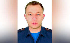 Ефрейтор Березин уничтожил огневую точку противника и помог сорвать контратаку