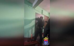 Подростка задержали за поджог трансформаторной подстанции в Петербурге