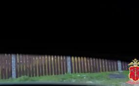 Полиция раскрыла схему хищения выплат военным-контрактникам в Петербурге и Ленобласти