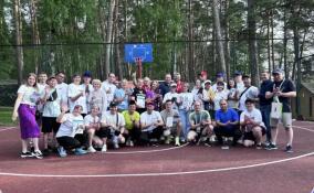 Педагоги Ленобласти участвуют во Всероссийском съезде учителей физкультуры