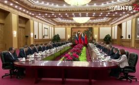 Договор о дружбе и сотрудничестве между Россией и Китаем продлен