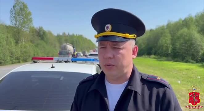 Стали известны подробности смертельной аварии на трассе «Кола»