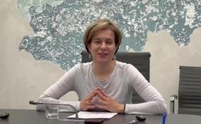 Более 60 социальных проектов выиграли гранты губернатора Ленобласти