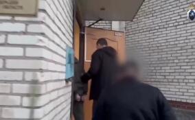 Мужчина получил семь лет колонии за покушение на убийство знакомого в Киришах