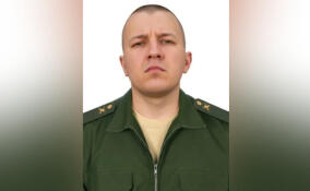 Рядовой Тютиков отразил атаку вражеских дронов на позиции