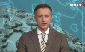 В воздушном пространстве Ленобласти силы ПВО сбили три вражеских беспилотника