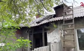 Адресная помощь: волонтеры помогают жителям ДНР