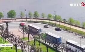 Пытавшийся уйти от преследования водитель стал фигурантом уголовного дела