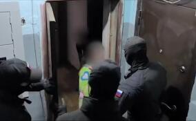 ФСБ пресекла схему незаконной выдачи лицензий на золотодобычу в Забайкалье