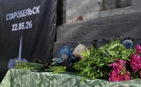 Изуверский расчет: зачем они убили девочек в Старобельске