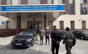 Трое мужчин в Ленобласти пойдут под суд за мошенничество с выплатой за участие в СВО