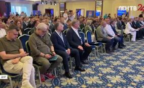 Капсулы с землей с Дороги жизни переданы в центр «Россия — моя история» в Мелитополе и в Музей имени Жданова в Мариуполе