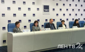 Более 25 тысяч выпускников сдадут ЕГЭ и ОГЭ в Ленобласти
