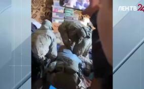 В  Ленинградской области задержан 49-летний мужчина за оправдание терроризма и экстремизма