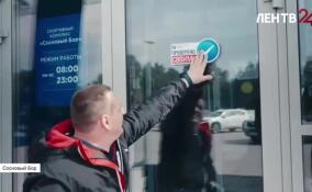 В Сосновом Бору эксперты оценили доступность объектов города для людей с инвалидностью