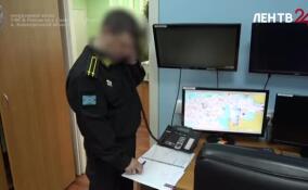 Управление ФСБ России по Петербургу и Ленобласти сообщает об успешно проведенных антитеррористических учениях «Лагуна-2026»