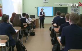 Больше 25 тысяч выпускников сдадут ЕГЭ и ОГЭ в Ленобласти