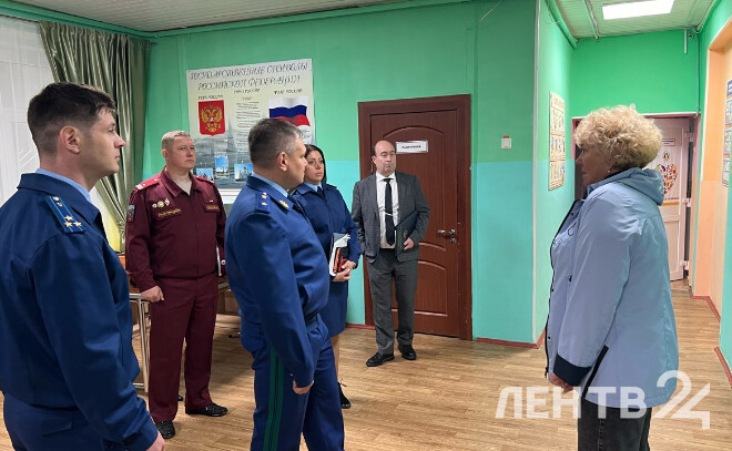 Детские лагеря Ленобласти проверяют перед началом первой летней смены