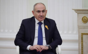 Слуга всех господ: Пашинян готов присягнуть и Трампу, и ЕС
