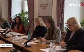 Выпускники вузов проходят заключительный этап конкурса на включение в кадровый резерв администрации Ленобласти