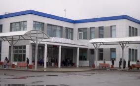 Автовокзал в Подпорожье оказался недоступен для людей с ограниченными возможностями