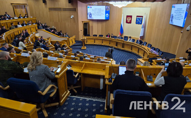 В Ленобласти подвели итоги блока наставничества и стажировок по программе «Герои Команды 47»
