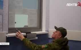 В рамках проекта «Проверено СВОими» боец СВО оценил доступность автовокзала в Подпорожье