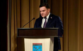 Сергей Перминов: без подготовленных кадров инклюзивная система не может быть эффективно реализована