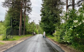 Летом в городе отремонтируют Октябрьский проспект и еще шесть участков