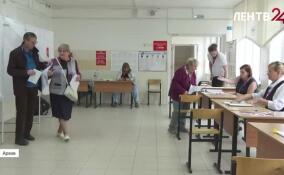 Стали известны победители предварительного голосования «Единой России» в Ленинградской области