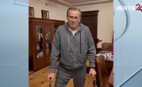 Александр Дрозденко провел традиционную прямую линию с жителями региона