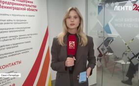 Представители компаний Петербурга и Ленобласти обсудят кадровый дефицит и масштабную роботизацию