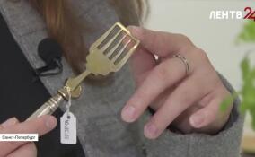 «Анатомия вкуса». Зачем нужен столовый этикет?