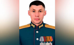 Старший лейтенант Раковский уничтожил технику и склады противника с помощью БПЛА